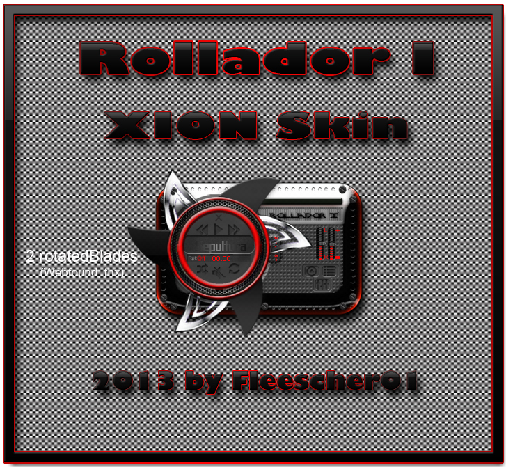 Rollador I